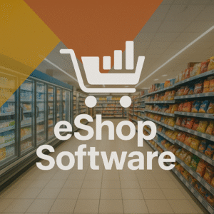 Phần mềm quản lý cho hộ kinh doanh