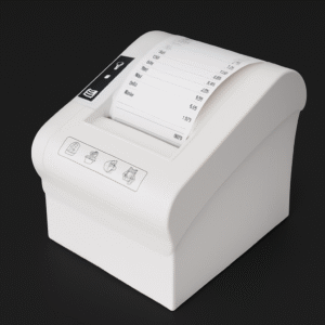 Máy in hoá đơn Wifi A888
