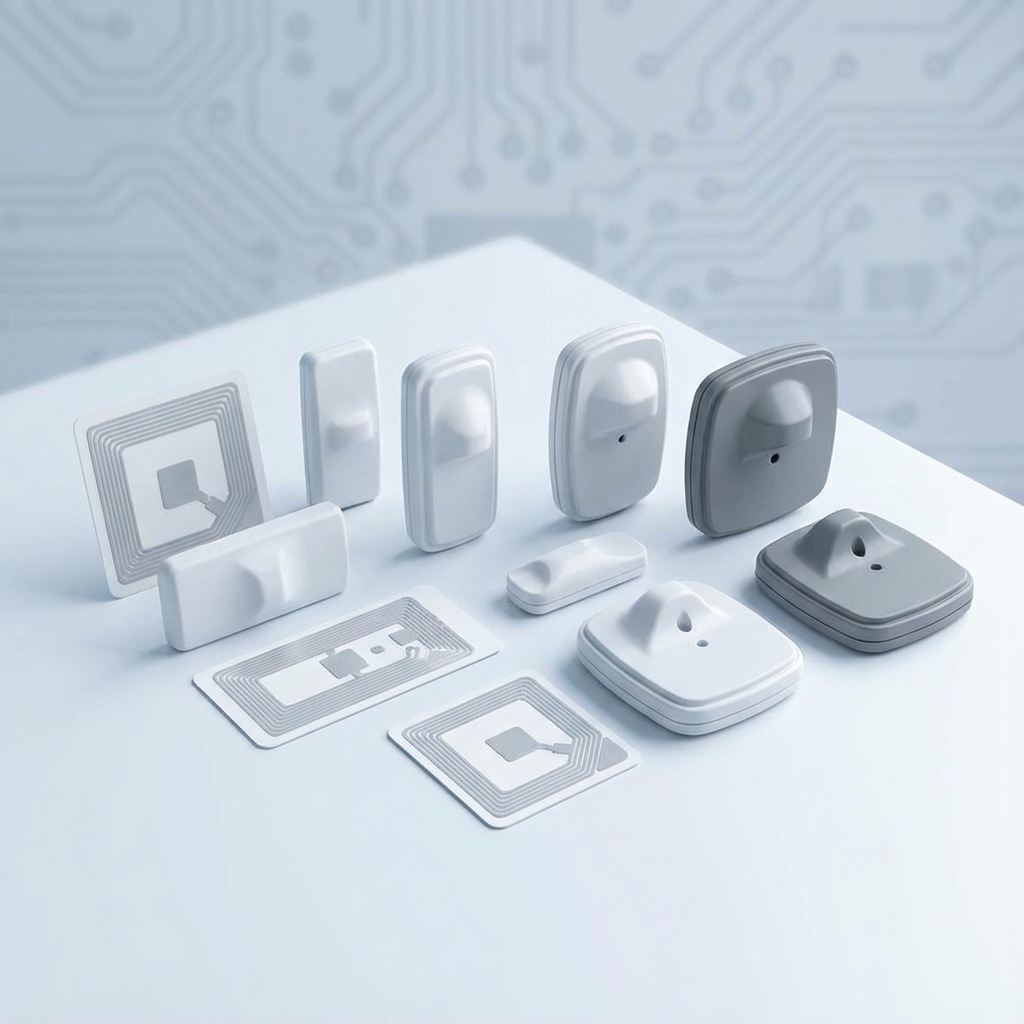 Thiết bị an ninh Cstech